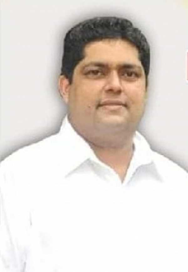 तृणमूल में शामिल हुए गोवा के पूर्व कांग्रेस विधायक ने पार्टी से दिया इस्तीफा